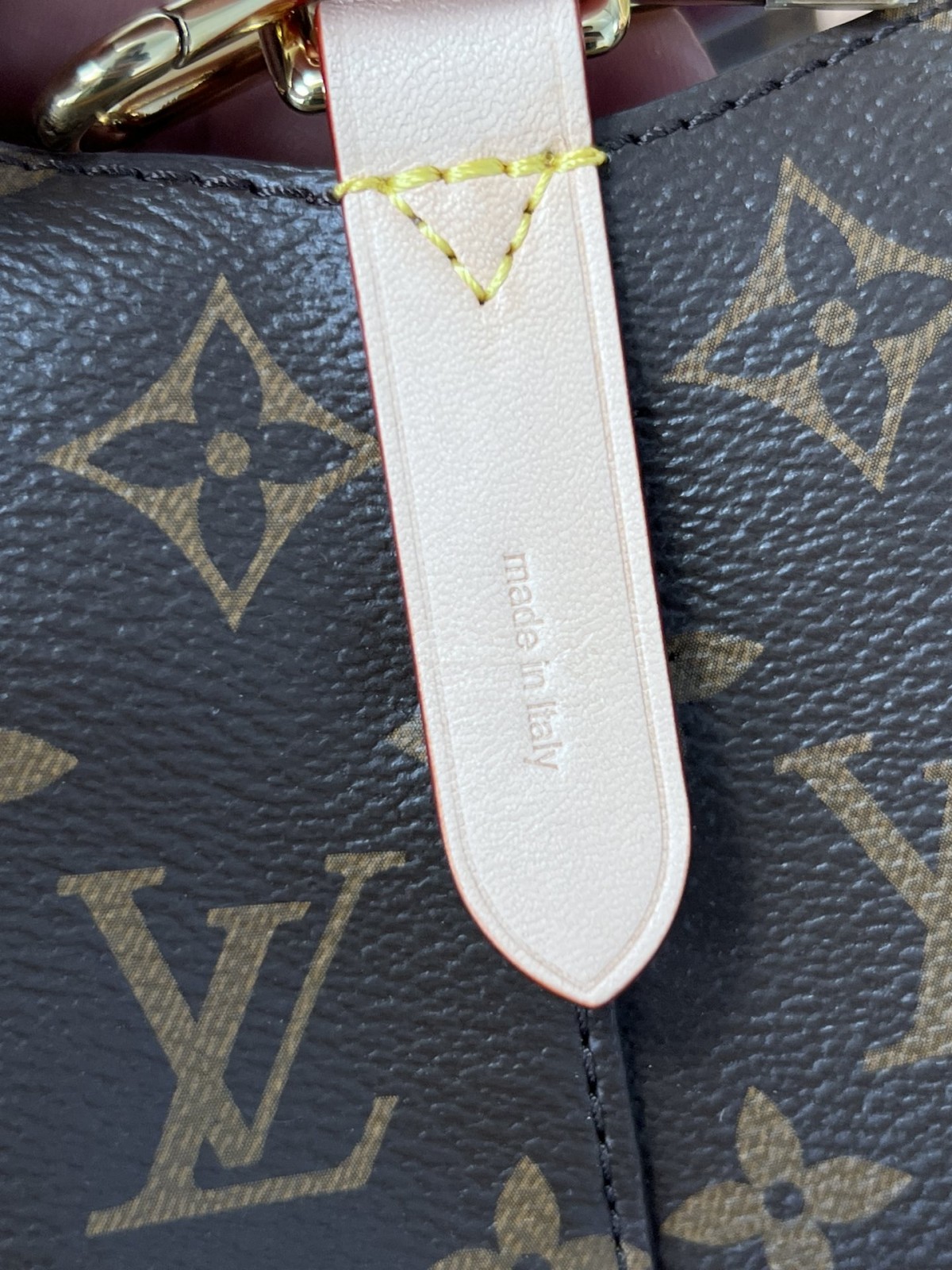 Shebag super replica Louis Vuitton M46581 NÉONOÉ BB bag review(2025 May updated)-Best Quality Fake Louis Vuitton Bag Online Store, Replica designer bag ru