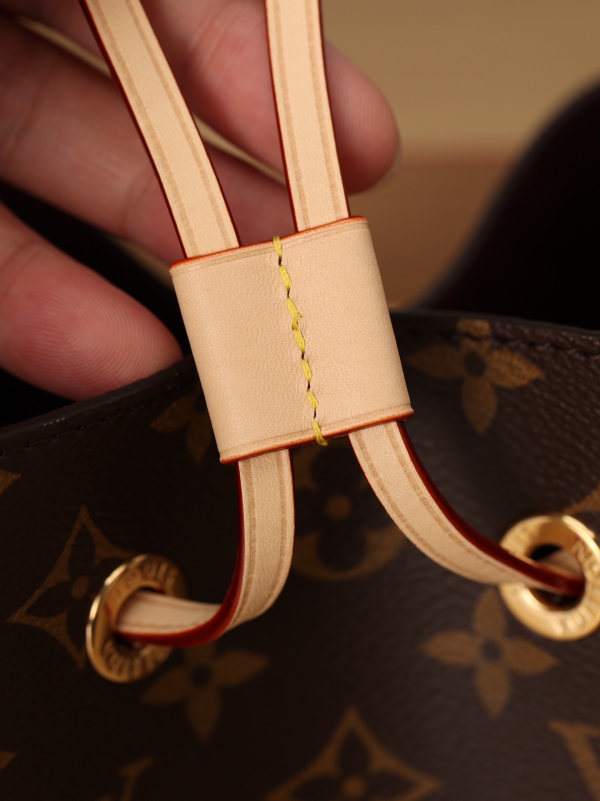 Shebag super replica Louis Vuitton M46581 NÉONOÉ BB bag review(2025 May updated)-Best Quality Fake Louis Vuitton Bag Online Store, Replica designer bag ru