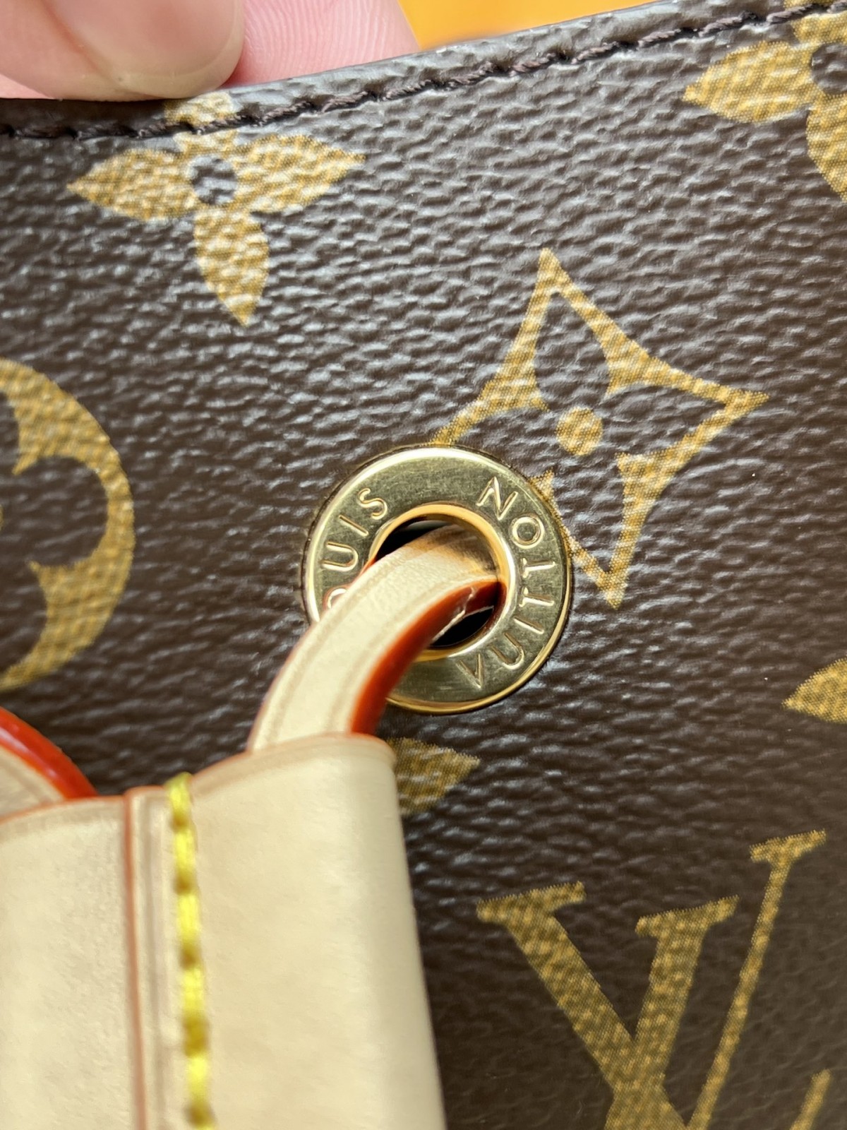 Shebag super replica Louis Vuitton M46581 NÉONOÉ BB bag review(2025 May updated)-Best Quality Fake Louis Vuitton Bag Online Store, Replica designer bag ru