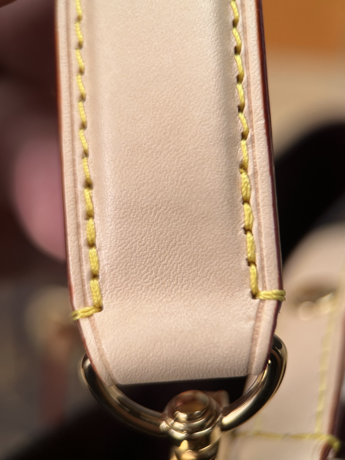 Shebag super replica Louis Vuitton M46581 NÉONOÉ BB bag review(2025 May updated)-Best Quality Fake Louis Vuitton Bag Online Store, Replica designer bag ru