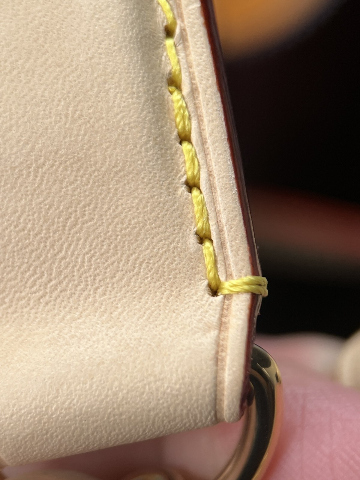 Shebag super replica Louis Vuitton M46581 NÉONOÉ BB bag review(2025 May updated)-Best Quality Fake Louis Vuitton Bag Online Store, Replica designer bag ru