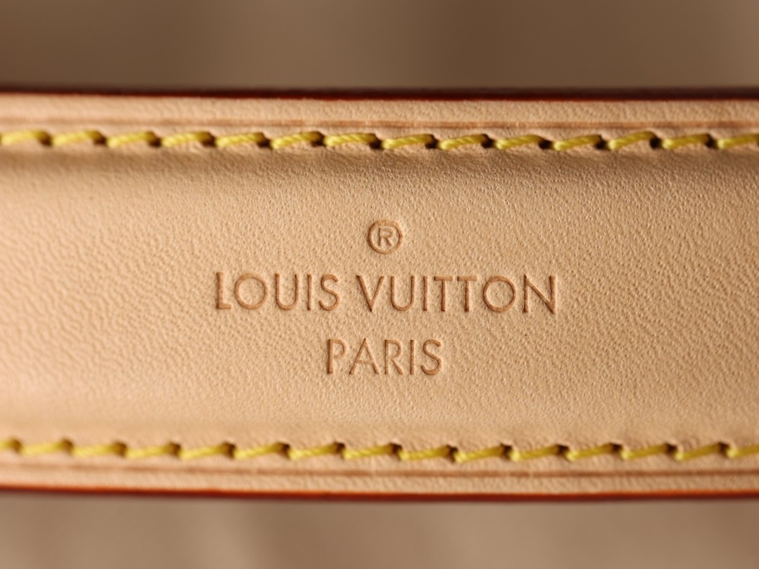 Shebag super replica Louis Vuitton M46581 NÉONOÉ BB bag review(2025 May updated)-Best Quality Fake Louis Vuitton Bag Online Store, Replica designer bag ru