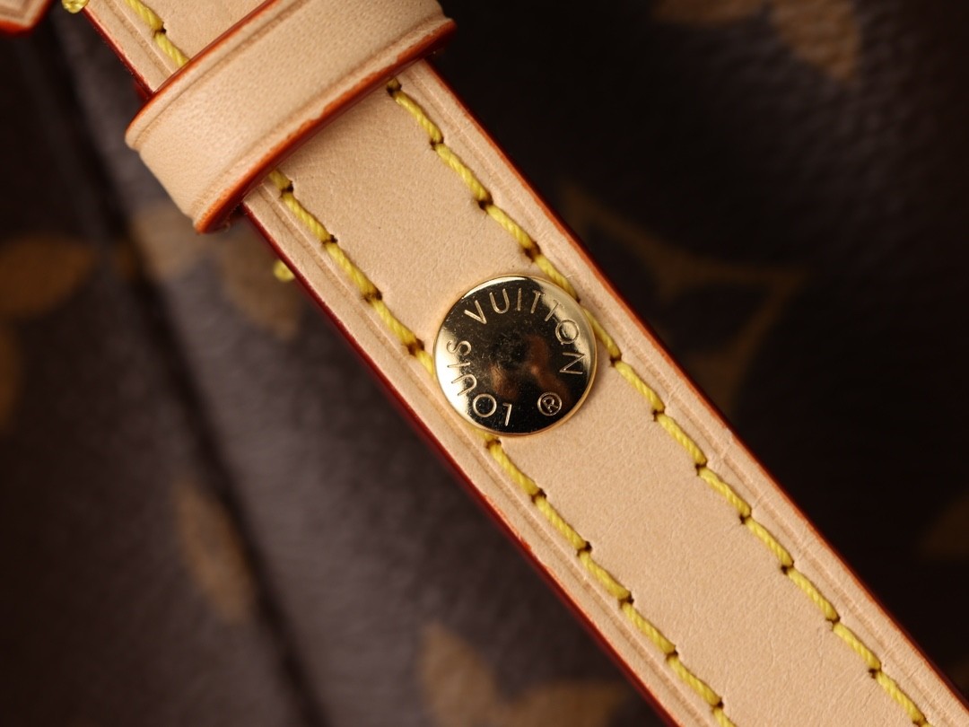 Shebag super replica Louis Vuitton M46581 NÉONOÉ BB bag review(2025 May updated)-Best Quality Fake Louis Vuitton Bag Online Store, Replica designer bag ru