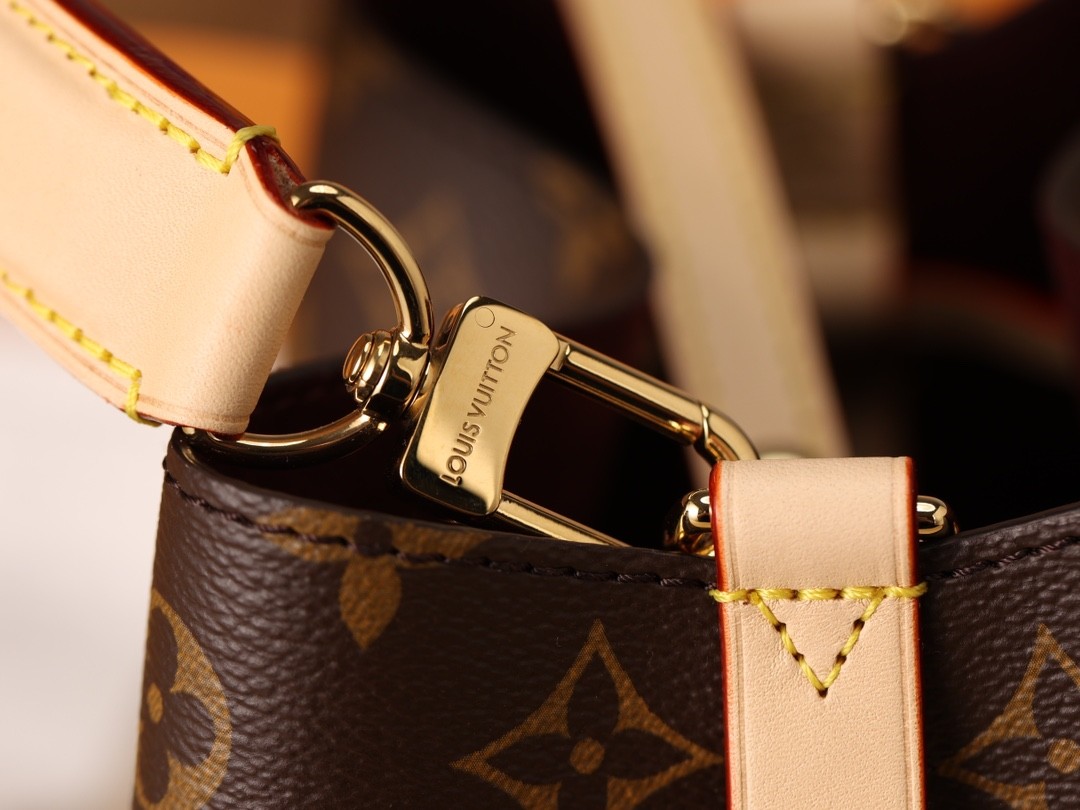 Shebag super replica Louis Vuitton M46581 NÉONOÉ BB bag review(2025 May updated)-Best Quality Fake Louis Vuitton Bag Online Store, Replica designer bag ru