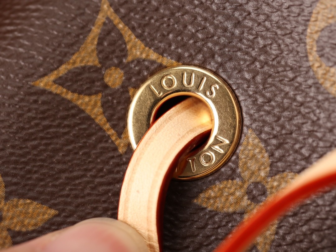 Shebag super replica Louis Vuitton M46581 NÉONOÉ BB bag review(2025 May updated)-Best Quality Fake Louis Vuitton Bag Online Store, Replica designer bag ru