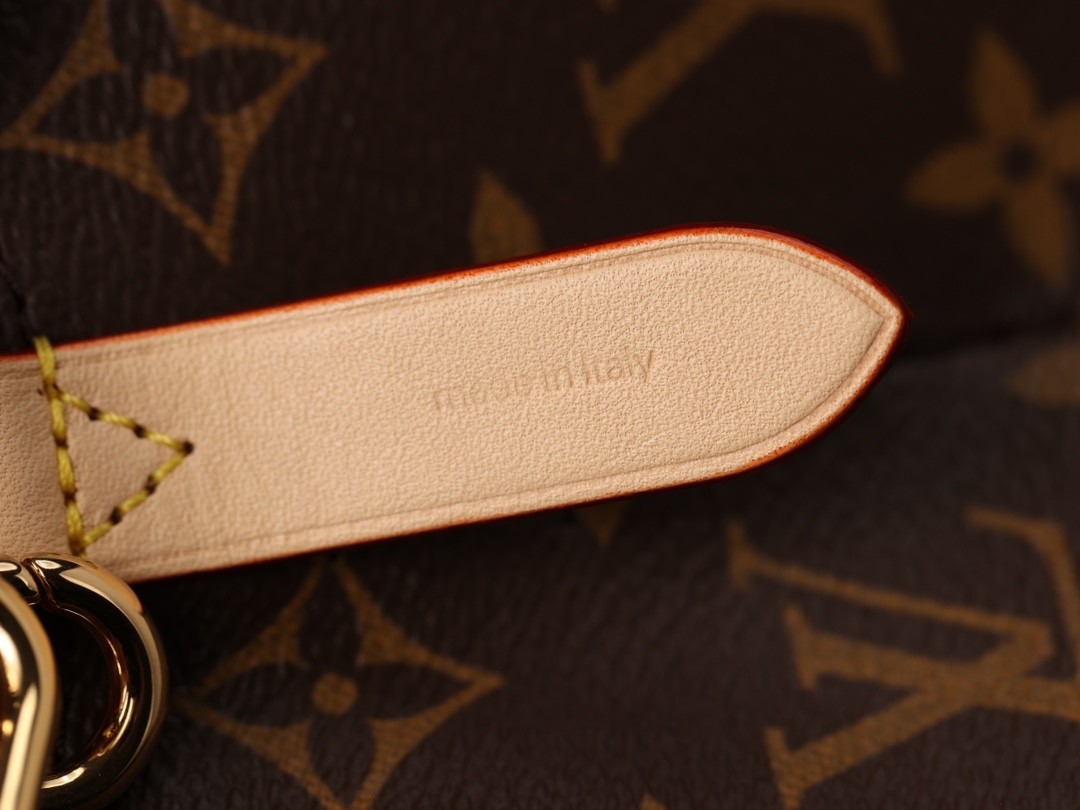 Shebag super replica Louis Vuitton M46581 NÉONOÉ BB bag review(2025 May updated)-Best Quality Fake Louis Vuitton Bag Online Store, Replica designer bag ru