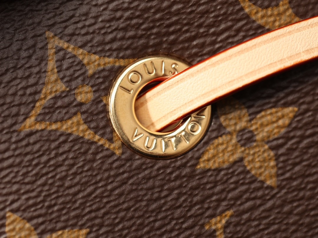 Shebag super replica Louis Vuitton M46581 NÉONOÉ BB bag review(2025 May updated)-Best Quality Fake Louis Vuitton Bag Online Store, Replica designer bag ru