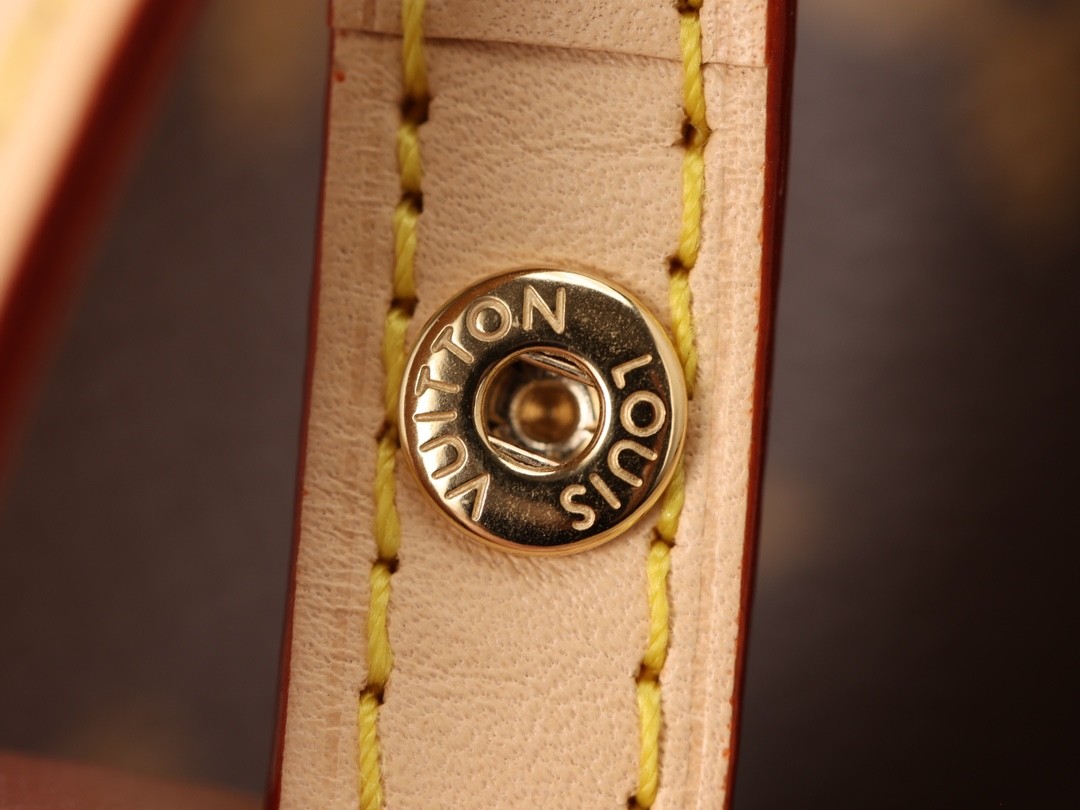 Shebag super replica Louis Vuitton M46581 NÉONOÉ BB bag review(2025 May updated)-Best Quality Fake Louis Vuitton Bag Online Store, Replica designer bag ru