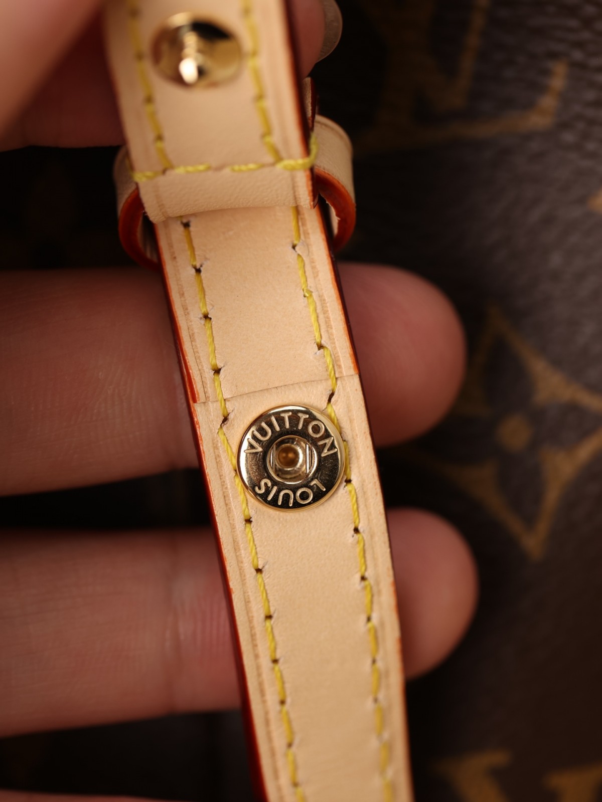 Shebag super replica Louis Vuitton M46581 NÉONOÉ BB bag review(2025 May updated)-Best Quality Fake Louis Vuitton Bag Online Store, Replica designer bag ru