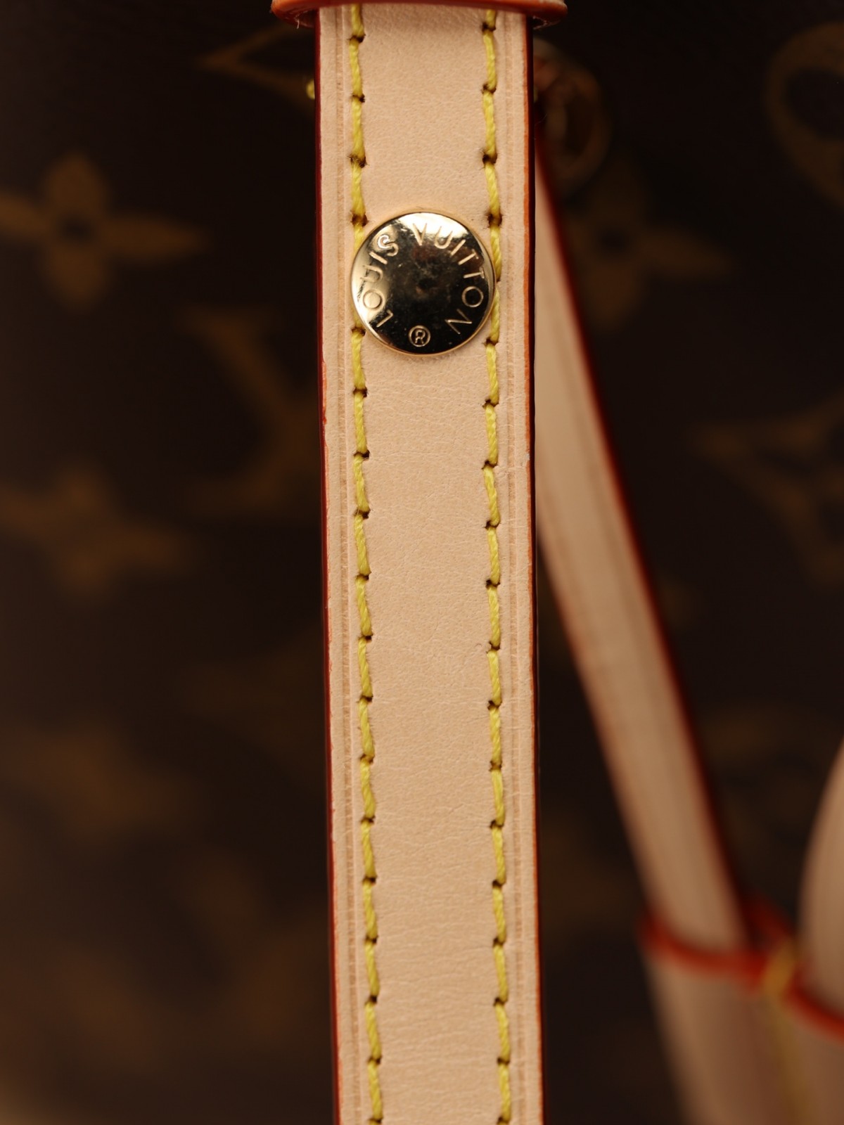 Shebag super replica Louis Vuitton M46581 NÉONOÉ BB bag review(2025 May updated)-Best Quality Fake Louis Vuitton Bag Online Store, Replica designer bag ru