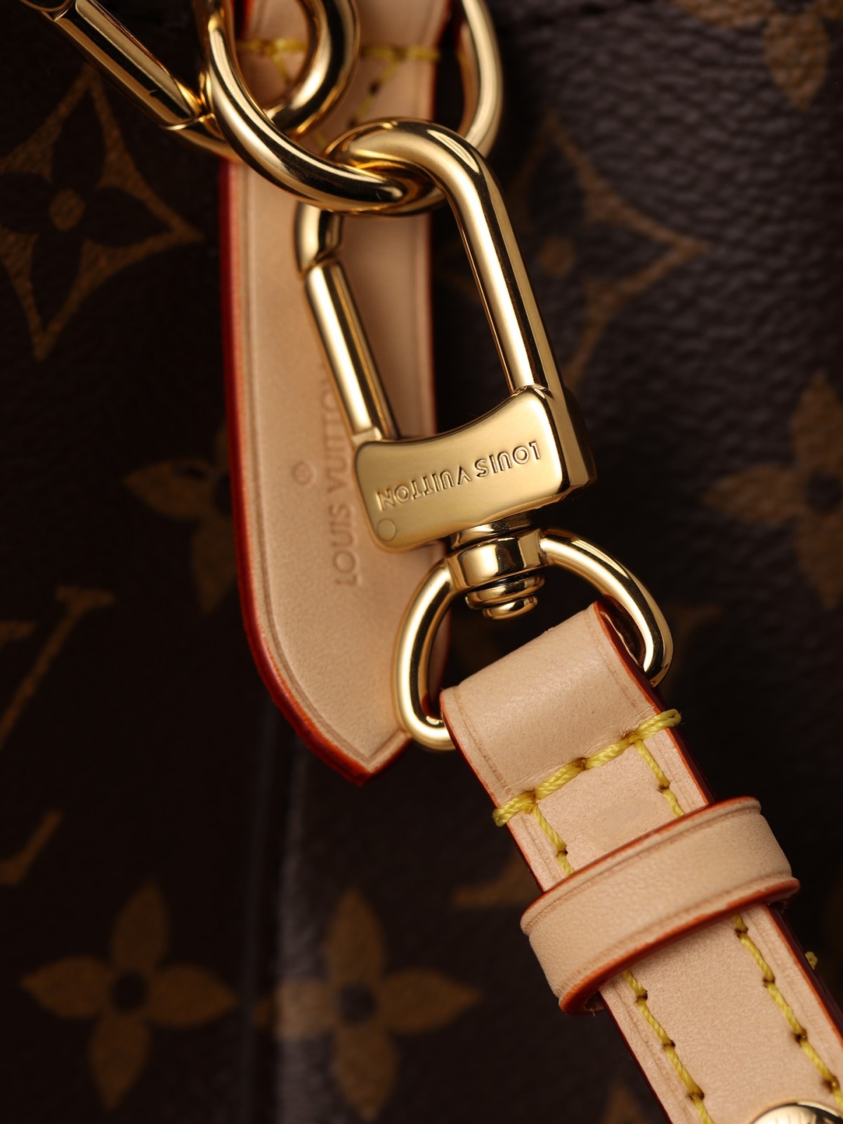 Shebag super replica Louis Vuitton M46581 NÉONOÉ BB bag review(2025 May updated)-Best Quality Fake Louis Vuitton Bag Online Store, Replica designer bag ru
