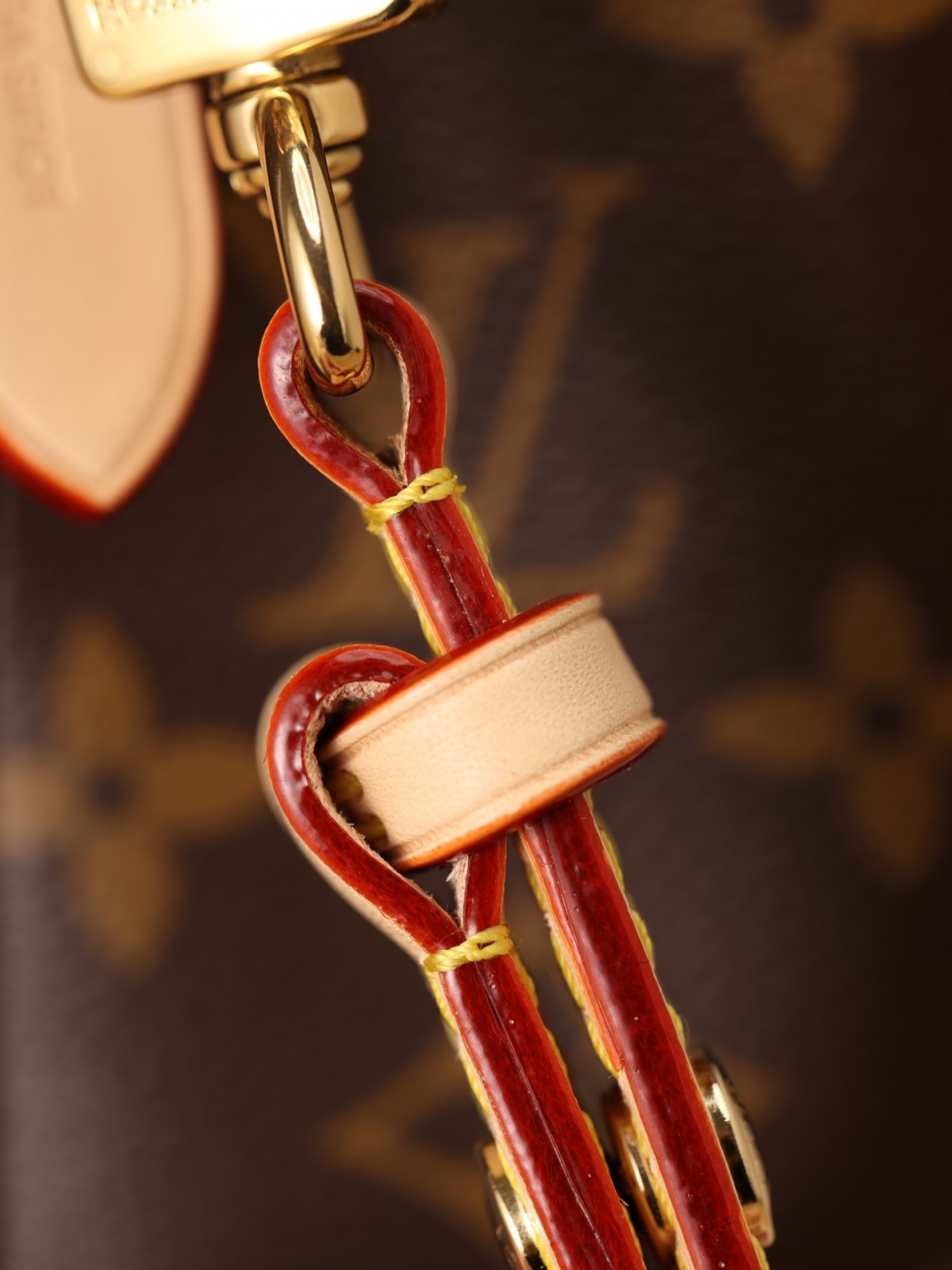 Shebag super replica Louis Vuitton M46581 NÉONOÉ BB bag review(2025 May updated)-Best Quality Fake Louis Vuitton Bag Online Store, Replica designer bag ru