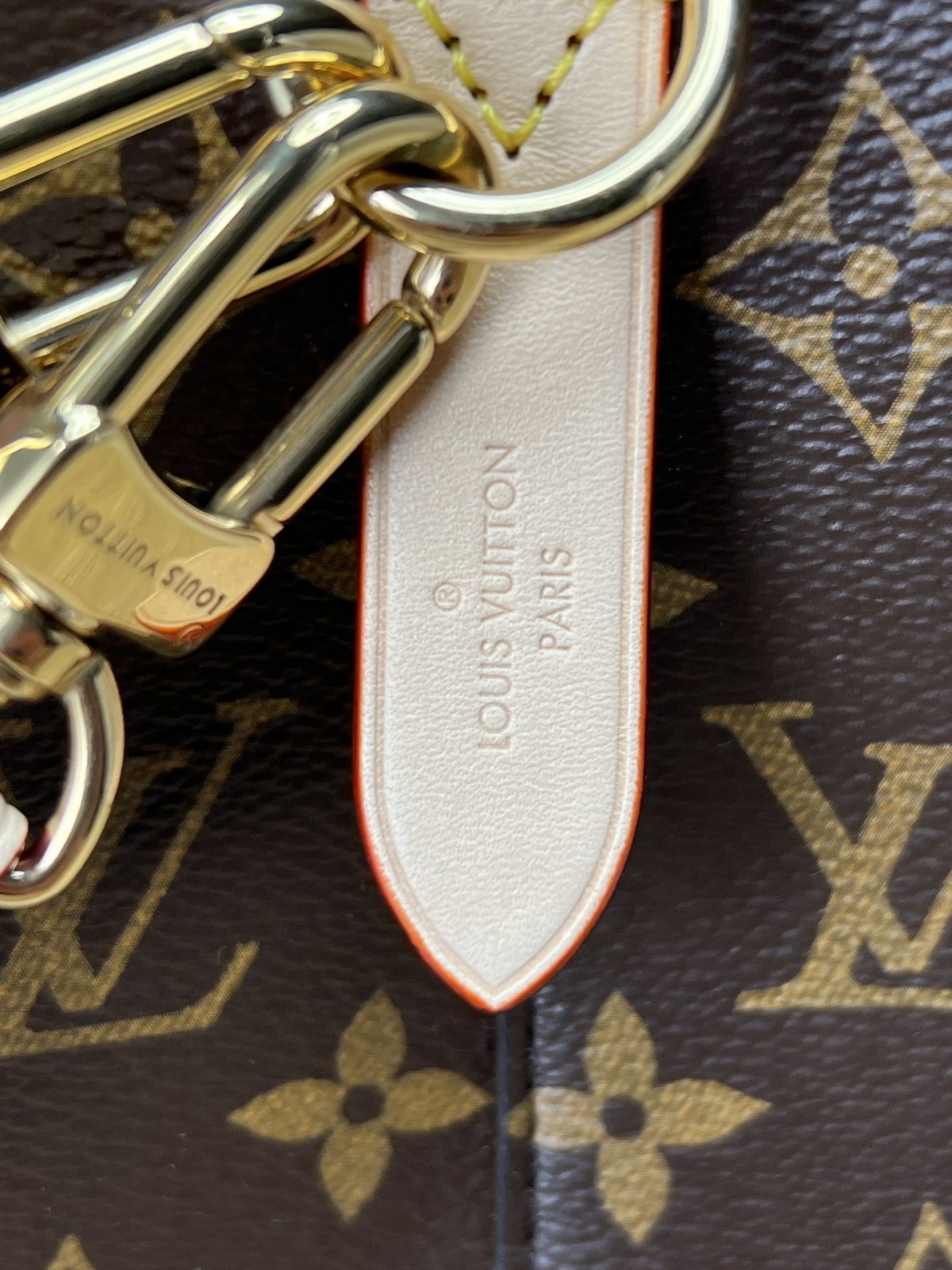 Shebag super replica Louis Vuitton M46581 NÉONOÉ BB bag review(2025 May updated)-Best Quality Fake Louis Vuitton Bag Online Store, Replica designer bag ru