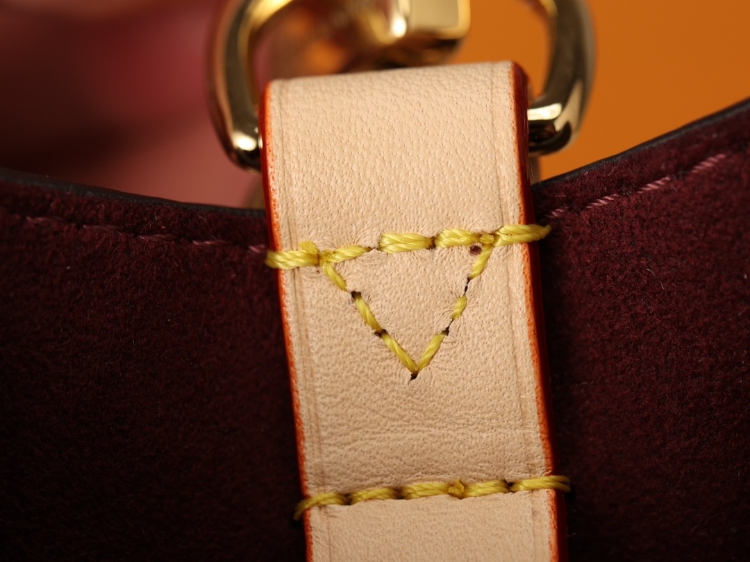 Shebag super replica Louis Vuitton M46581 NÉONOÉ BB bag review(2025 May updated)-Best Quality Fake Louis Vuitton Bag Online Store, Replica designer bag ru