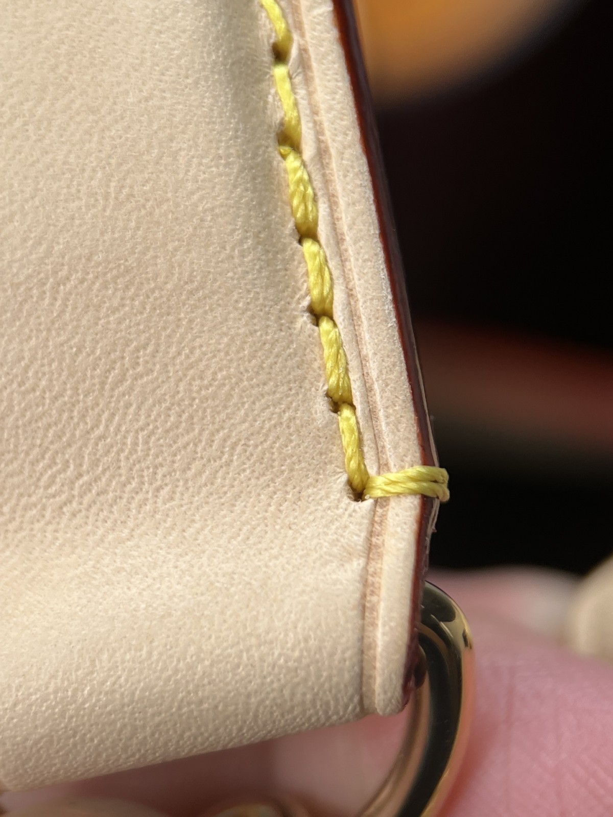 Shebag super replica Louis Vuitton M46581 NÉONOÉ BB bag review(2025 May updated)-Best Quality Fake Louis Vuitton Bag Online Store, Replica designer bag ru