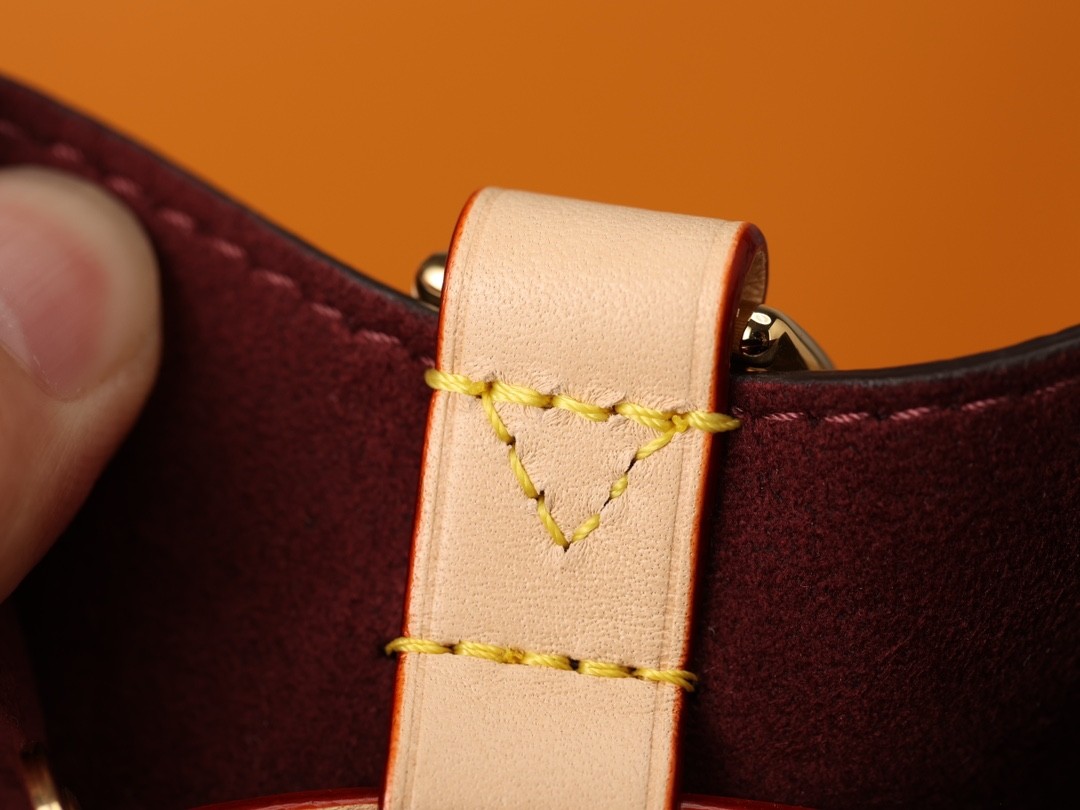 Shebag super replica Louis Vuitton M46581 NÉONOÉ BB bag review(2025 May updated)-Best Quality Fake Louis Vuitton Bag Online Store, Replica designer bag ru