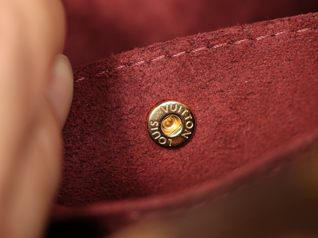 Shebag super replica Louis Vuitton M46581 NÉONOÉ BB bag review(2025 May updated)-Best Quality Fake Louis Vuitton Bag Online Store, Replica designer bag ru