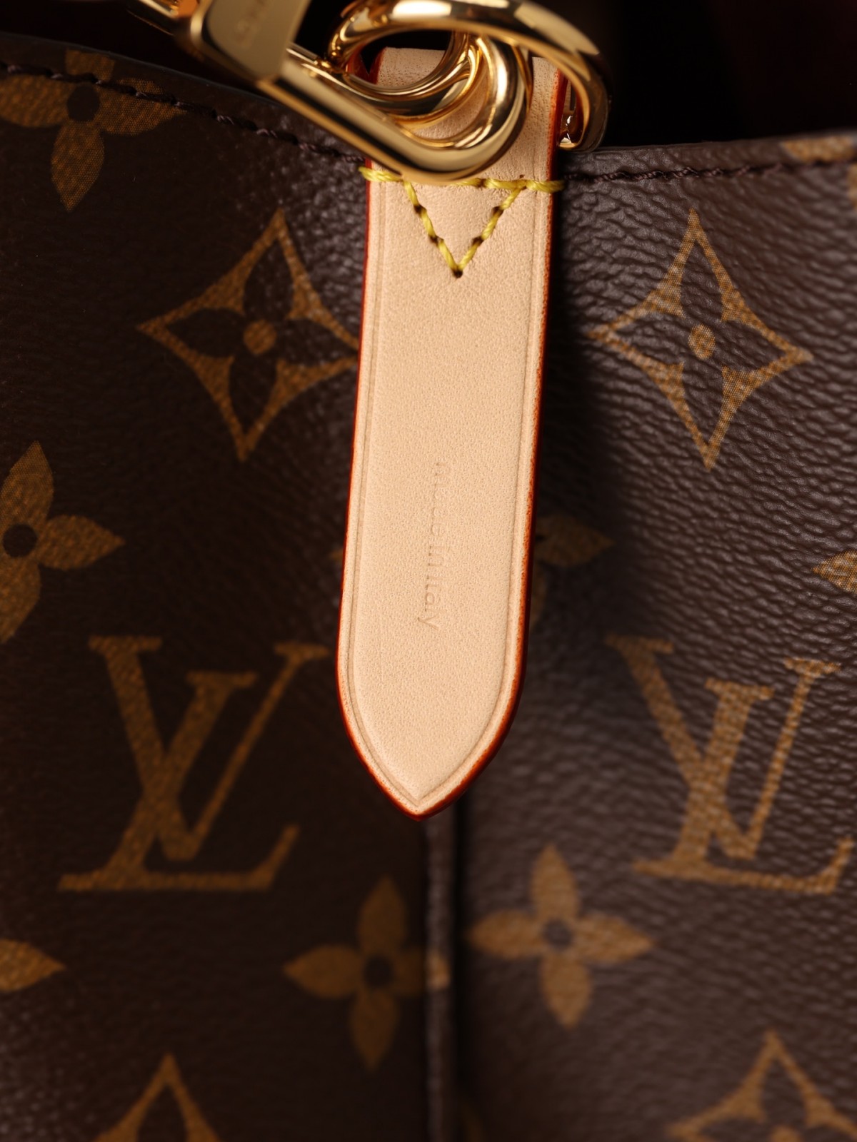 Shebag super replica Louis Vuitton M46581 NÉONOÉ BB bag review(2025 May updated)-Best Quality Fake Louis Vuitton Bag Online Store, Replica designer bag ru