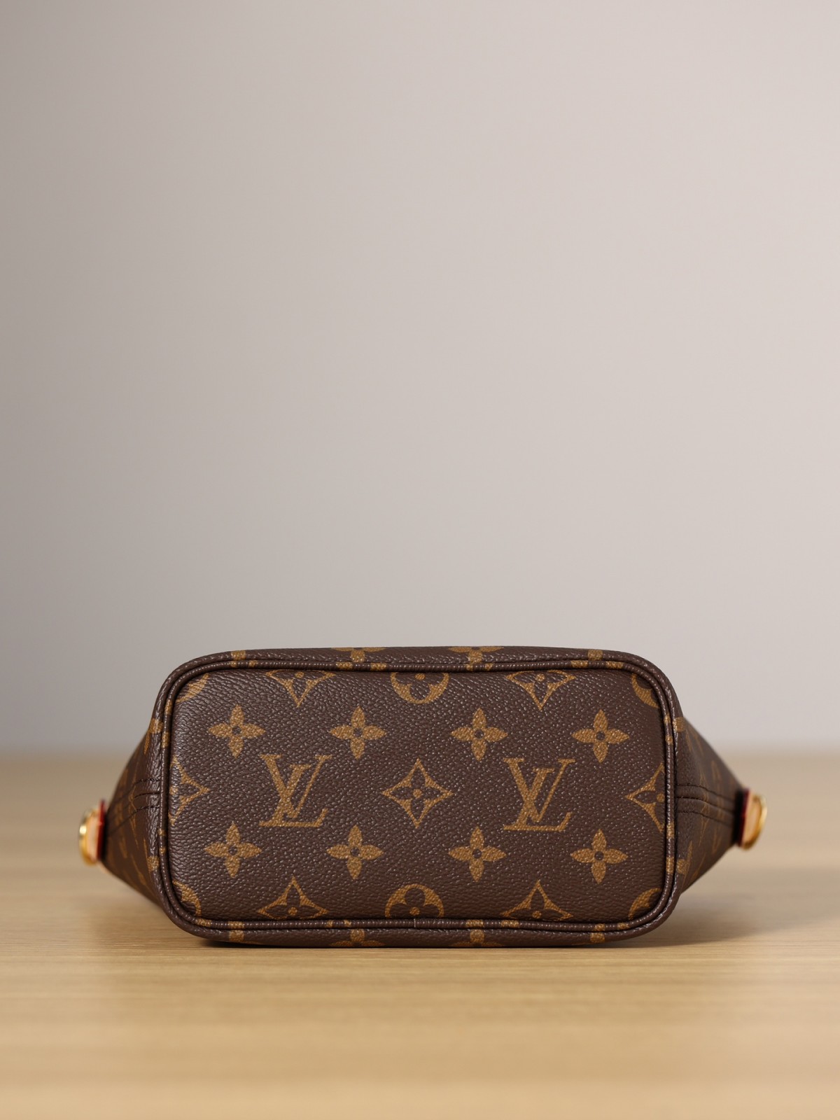 Shebag Super replica Louis Vuitton M46705 NEVERFULL BB bag review(2025 May updated)-Botiga en línia de bosses falses de Louis Vuitton de millor qualitat, rèplica de bosses de disseny ru