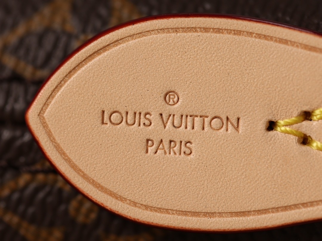 Shebag Super replica Louis Vuitton M46705 NEVERFULL BB bag review(2025 May updated)-Botiga en línia de bosses falses de Louis Vuitton de millor qualitat, rèplica de bosses de disseny ru