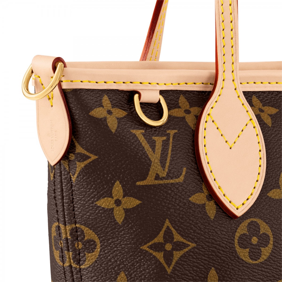 Shebag Super replica Louis Vuitton M46705 NEVERFULL BB bag review(2025 May updated)-Botiga en línia de bosses falses de Louis Vuitton de millor qualitat, rèplica de bosses de disseny ru