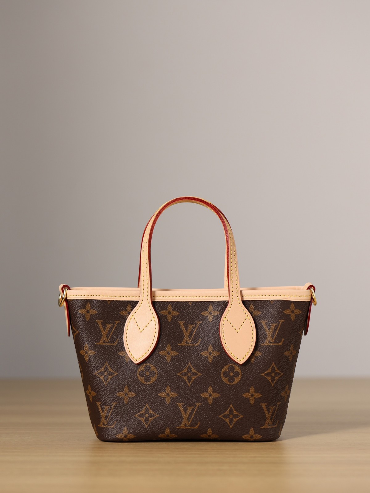 Shebag Super replica Louis Vuitton M46705 NEVERFULL BB bag review(2025 May updated)-Botiga en línia de bosses falses de Louis Vuitton de millor qualitat, rèplica de bosses de disseny ru