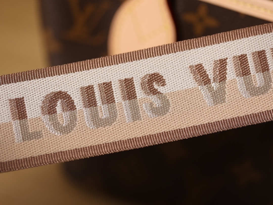 Shebag Super replica Louis Vuitton M46705 NEVERFULL BB bag review(2025 May updated)-Botiga en línia de bosses falses de Louis Vuitton de millor qualitat, rèplica de bosses de disseny ru