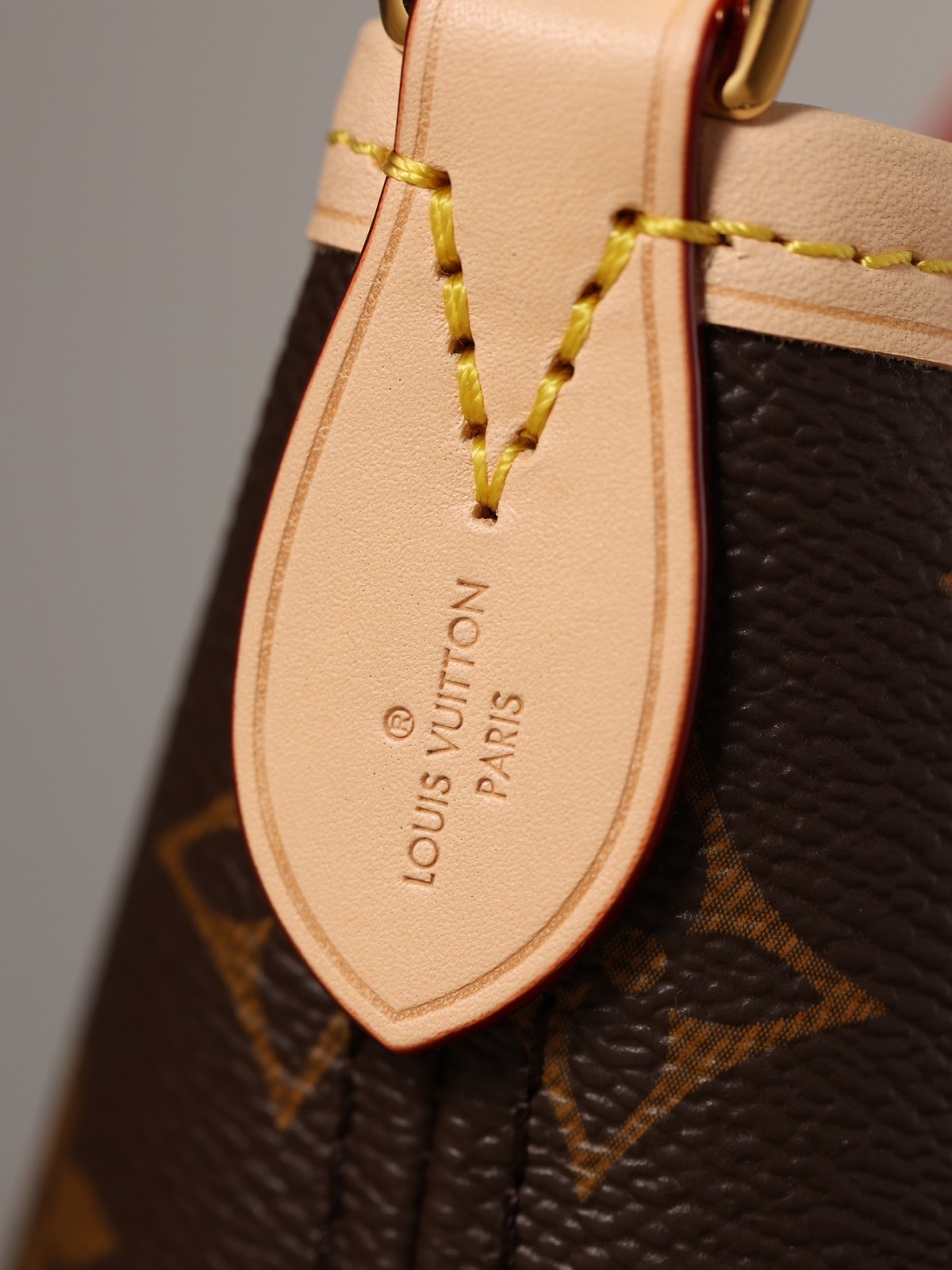 Shebag Super replica Louis Vuitton M46705 NEVERFULL BB bag review(2025 May updated)-Botiga en línia de bosses falses de Louis Vuitton de millor qualitat, rèplica de bosses de disseny ru