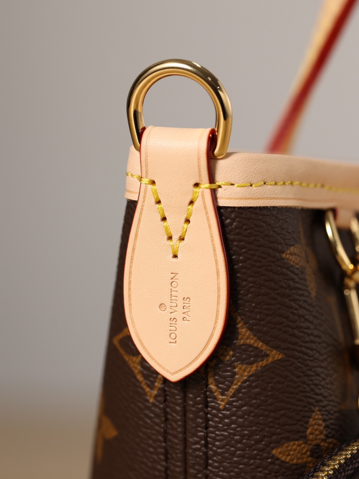 Shebag Super replica Louis Vuitton M46705 NEVERFULL BB bag review(2025 May updated)-Botiga en línia de bosses falses de Louis Vuitton de millor qualitat, rèplica de bosses de disseny ru