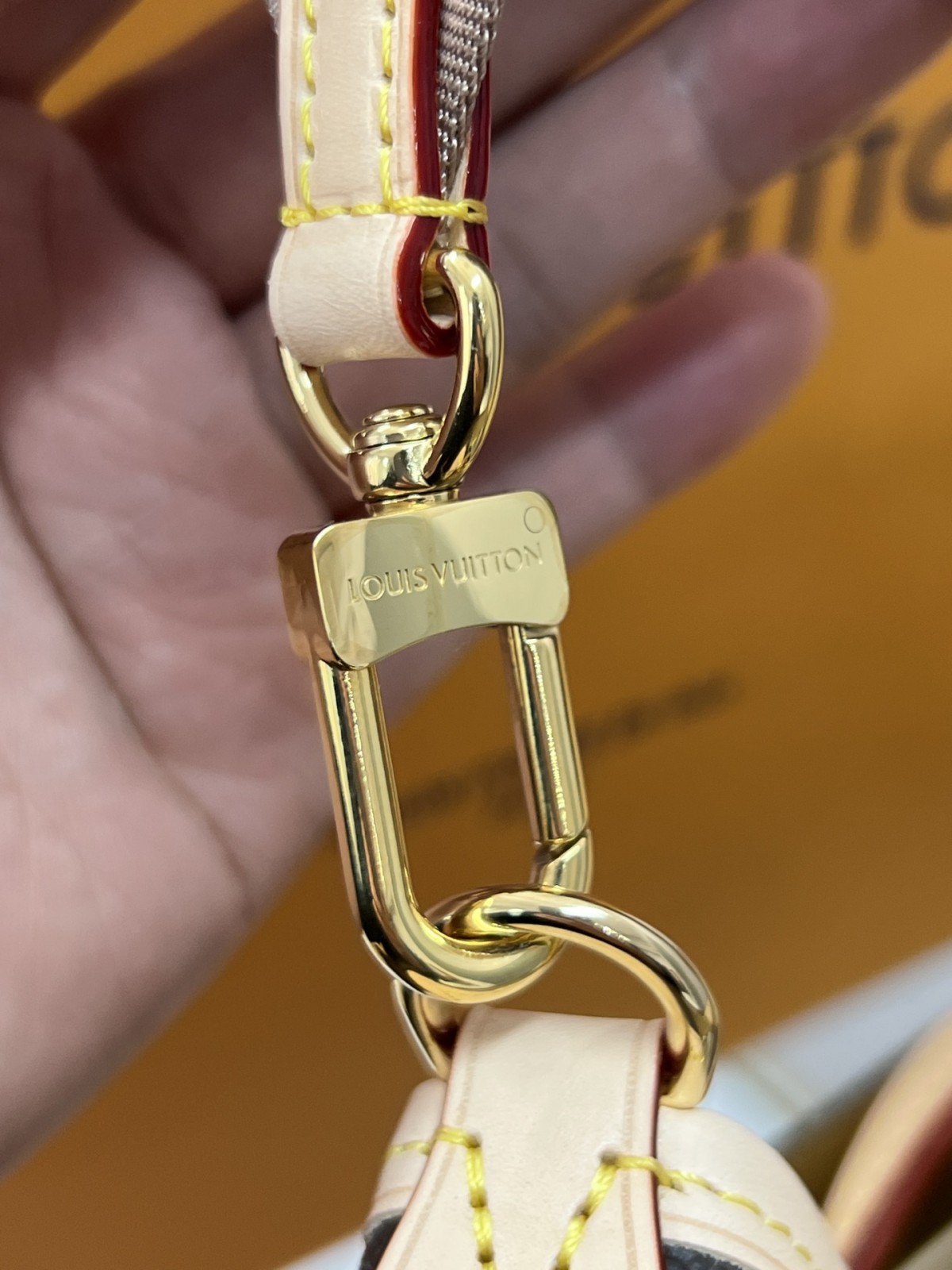 Shebag Super replica Louis Vuitton M46705 NEVERFULL BB bag review(2025 May updated)-Botiga en línia de bosses falses de Louis Vuitton de millor qualitat, rèplica de bosses de disseny ru