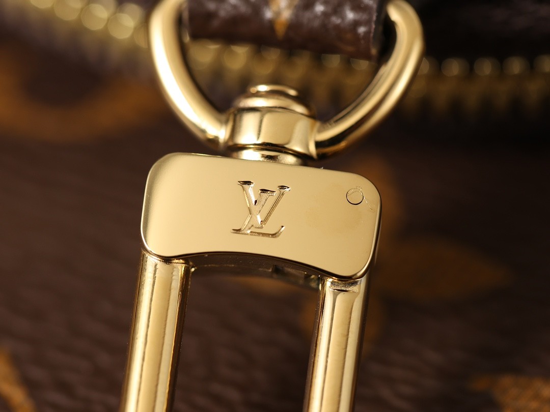 Shebag Super replica Louis Vuitton M46705 NEVERFULL BB bag review(2025 May updated)-Botiga en línia de bosses falses de Louis Vuitton de millor qualitat, rèplica de bosses de disseny ru