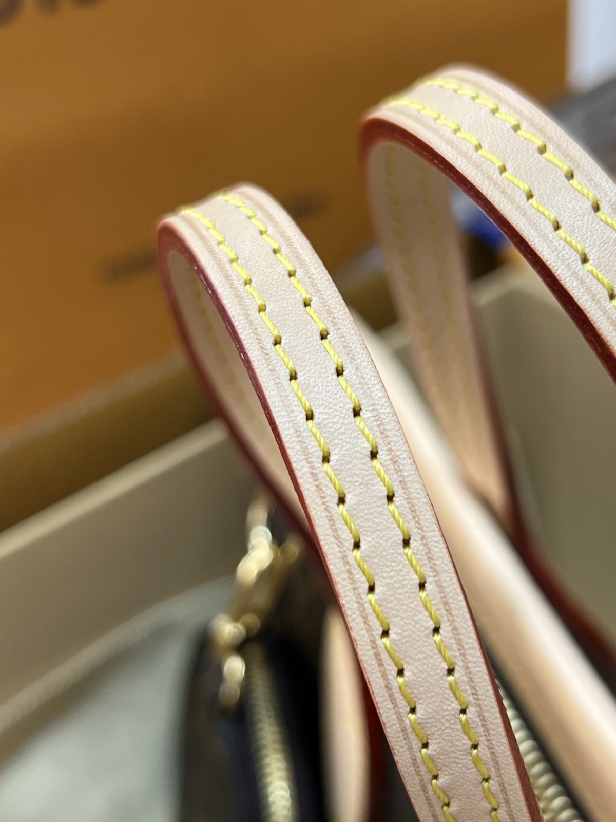 Shebag Super replica Louis Vuitton M46705 NEVERFULL BB bag review(2025 May updated)-Botiga en línia de bosses falses de Louis Vuitton de millor qualitat, rèplica de bosses de disseny ru