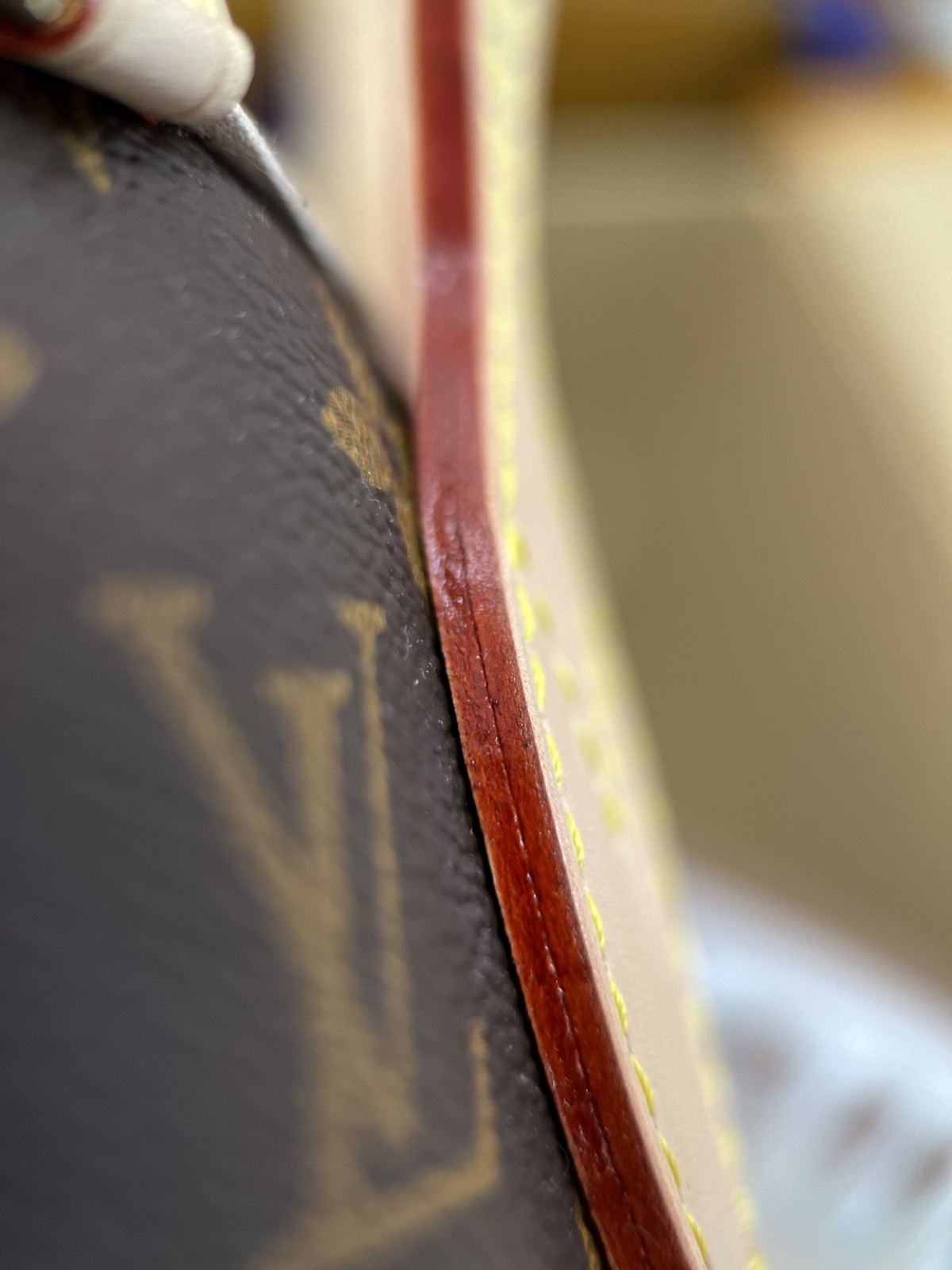 Shebag Super replica Louis Vuitton M46705 NEVERFULL BB bag review(2025 May updated)-Botiga en línia de bosses falses de Louis Vuitton de millor qualitat, rèplica de bosses de disseny ru