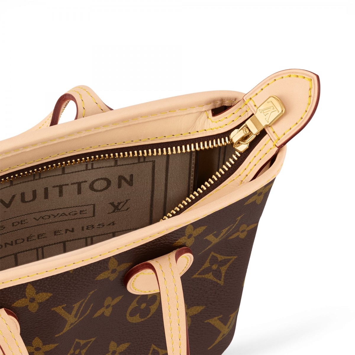 Shebag Super replica Louis Vuitton M46705 NEVERFULL BB bag review(2025 May updated)-Botiga en línia de bosses falses de Louis Vuitton de millor qualitat, rèplica de bosses de disseny ru