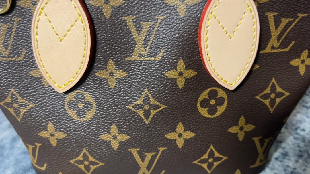 Shebag Super replica Louis Vuitton M46705 NEVERFULL BB bag review(2025 May updated)-Botiga en línia de bosses falses de Louis Vuitton de millor qualitat, rèplica de bosses de disseny ru
