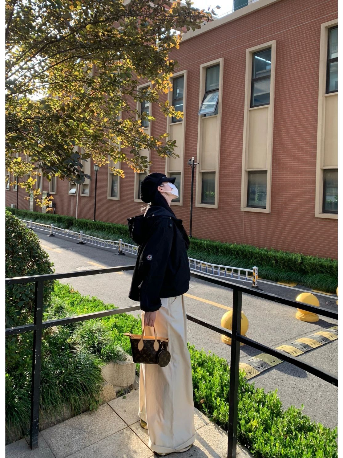 Shebag Super replica Louis Vuitton M46705 NEVERFULL BB bag review(2025 May updated)-Botiga en línia de bosses falses de Louis Vuitton de millor qualitat, rèplica de bosses de disseny ru