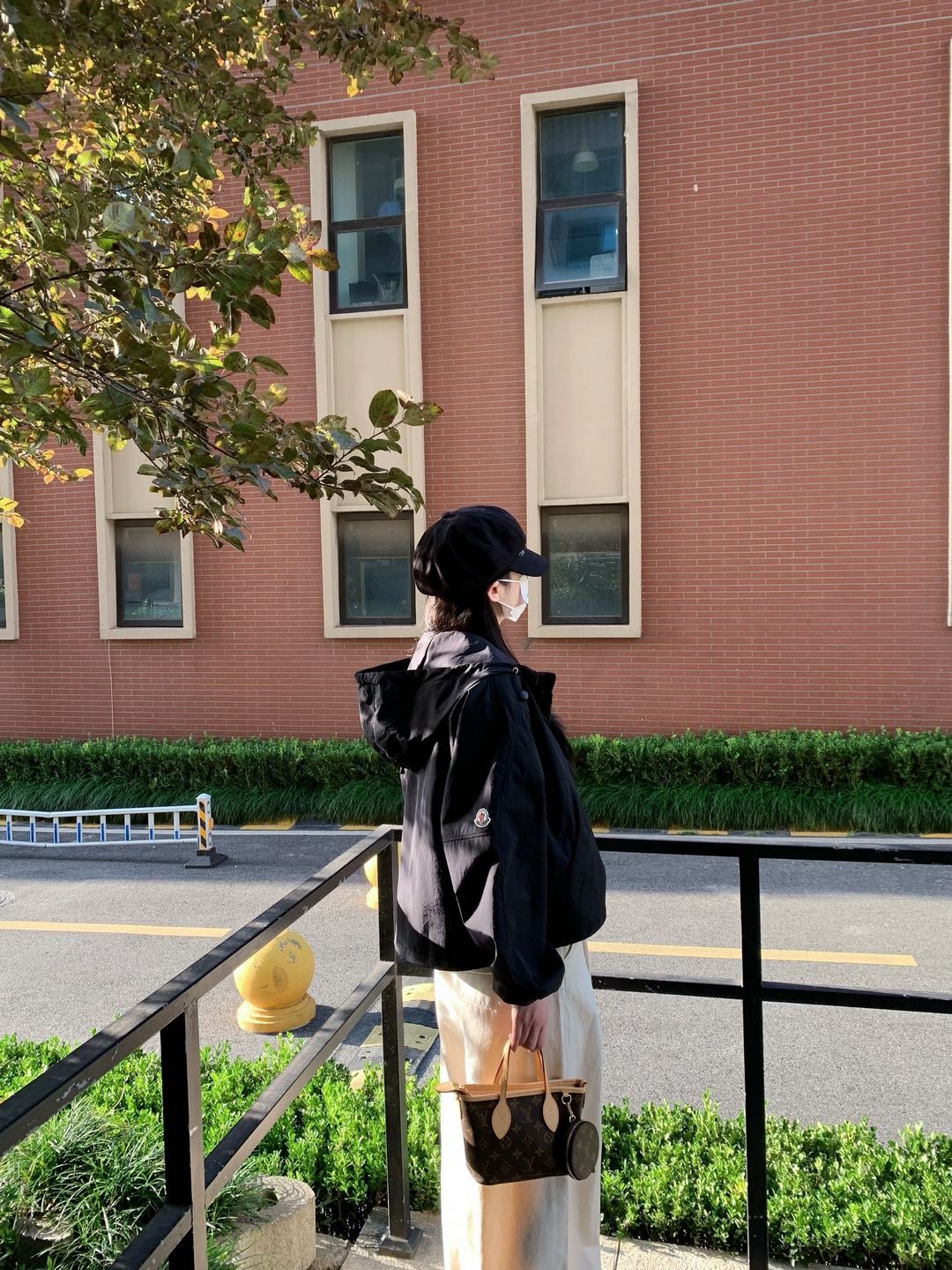 Shebag Super replica Louis Vuitton M46705 NEVERFULL BB bag review(2025 May updated)-Botiga en línia de bosses falses de Louis Vuitton de millor qualitat, rèplica de bosses de disseny ru