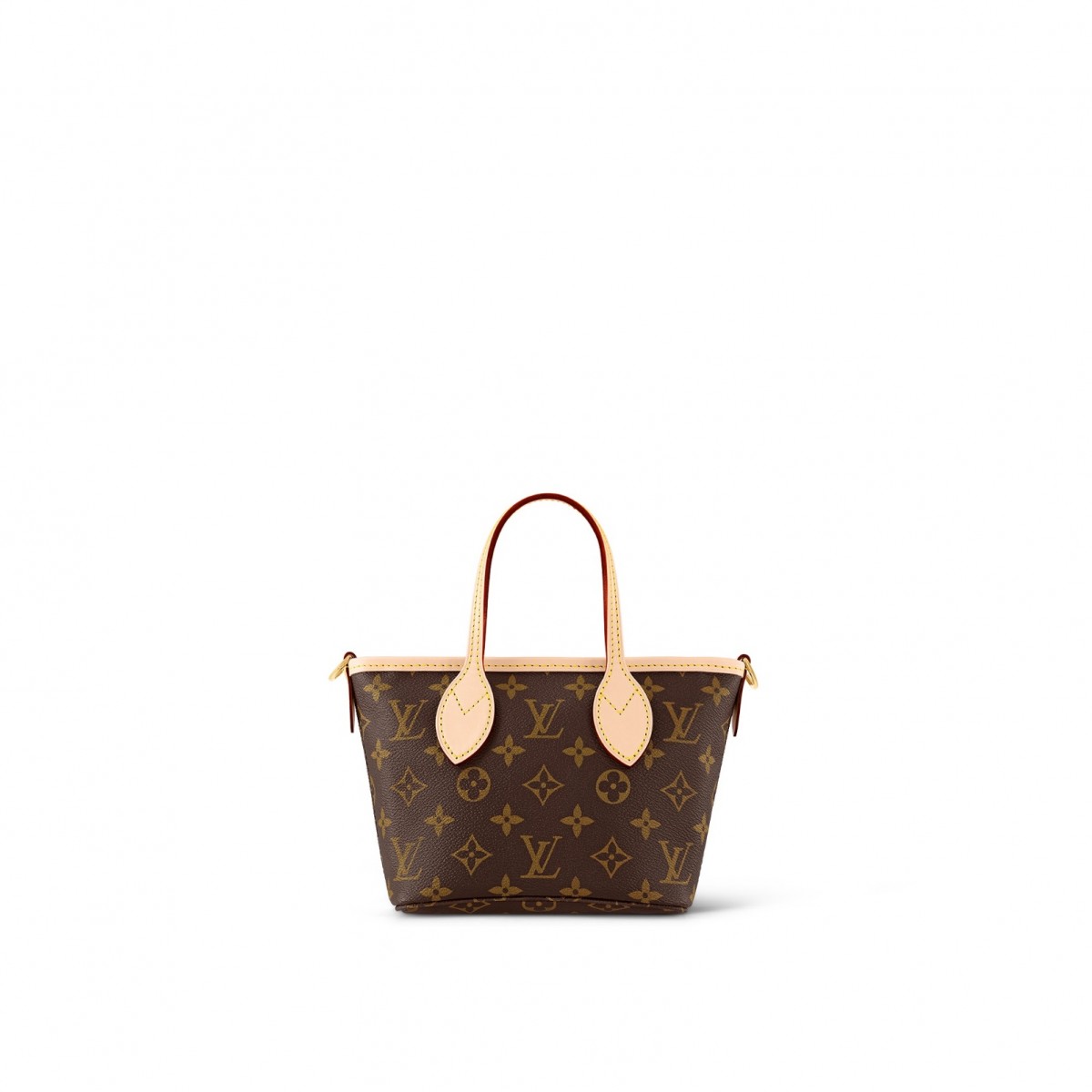 Shebag Super replica Louis Vuitton M46705 NEVERFULL BB bag review(2025 May updated)-Botiga en línia de bosses falses de Louis Vuitton de millor qualitat, rèplica de bosses de disseny ru