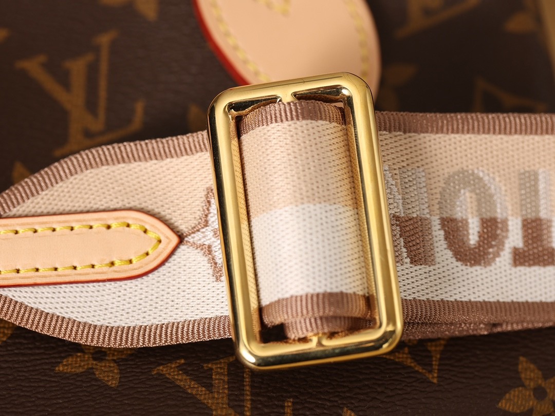 Shebag Super replica Louis Vuitton M46705 NEVERFULL BB bag review(2025 May updated)-Botiga en línia de bosses falses de Louis Vuitton de millor qualitat, rèplica de bosses de disseny ru