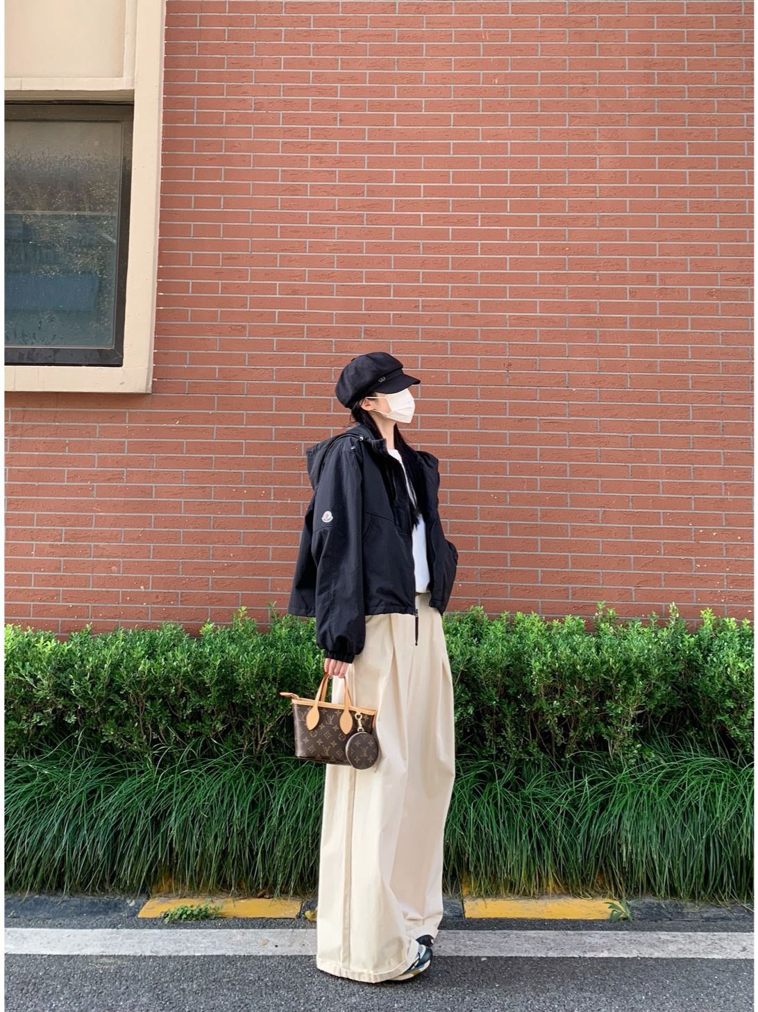 Shebag Super replica Louis Vuitton M46705 NEVERFULL BB bag review(2025 May updated)-Botiga en línia de bosses falses de Louis Vuitton de millor qualitat, rèplica de bosses de disseny ru