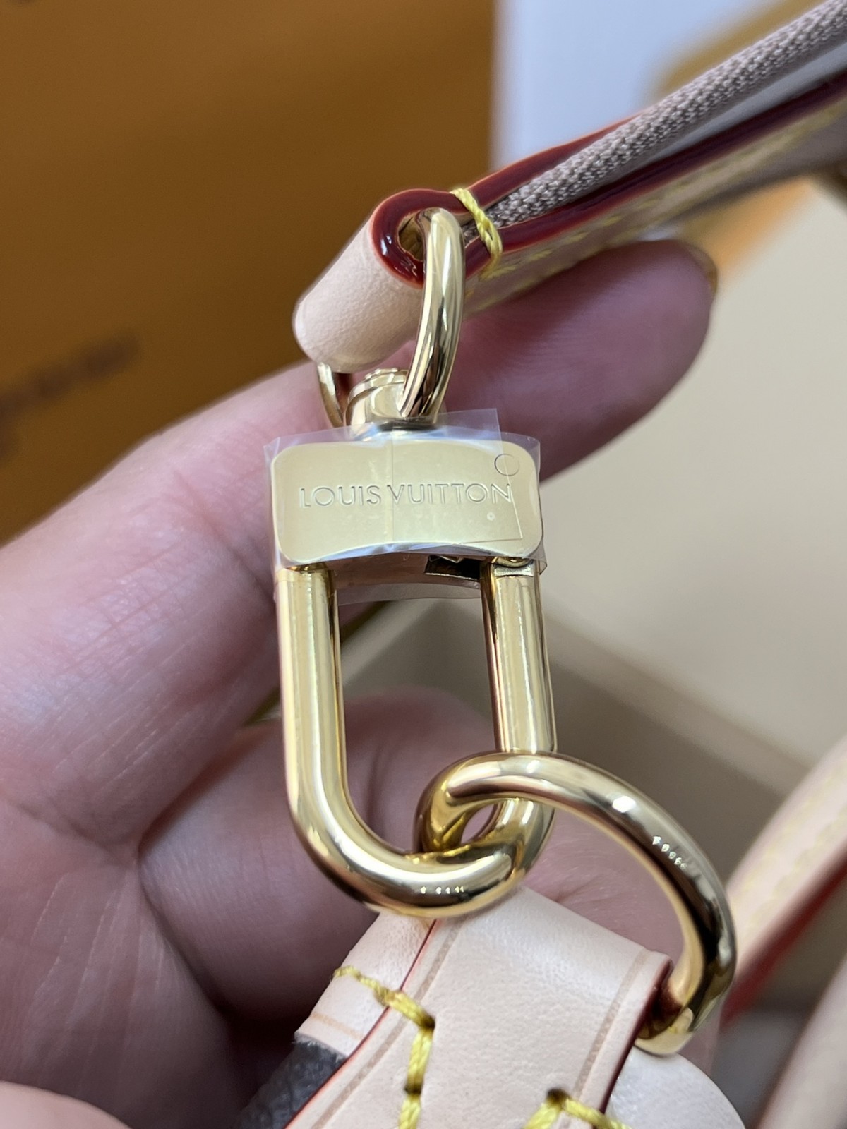 Shebag Super replica Louis Vuitton M46705 NEVERFULL BB bag review(2025 May updated)-Botiga en línia de bosses falses de Louis Vuitton de millor qualitat, rèplica de bosses de disseny ru