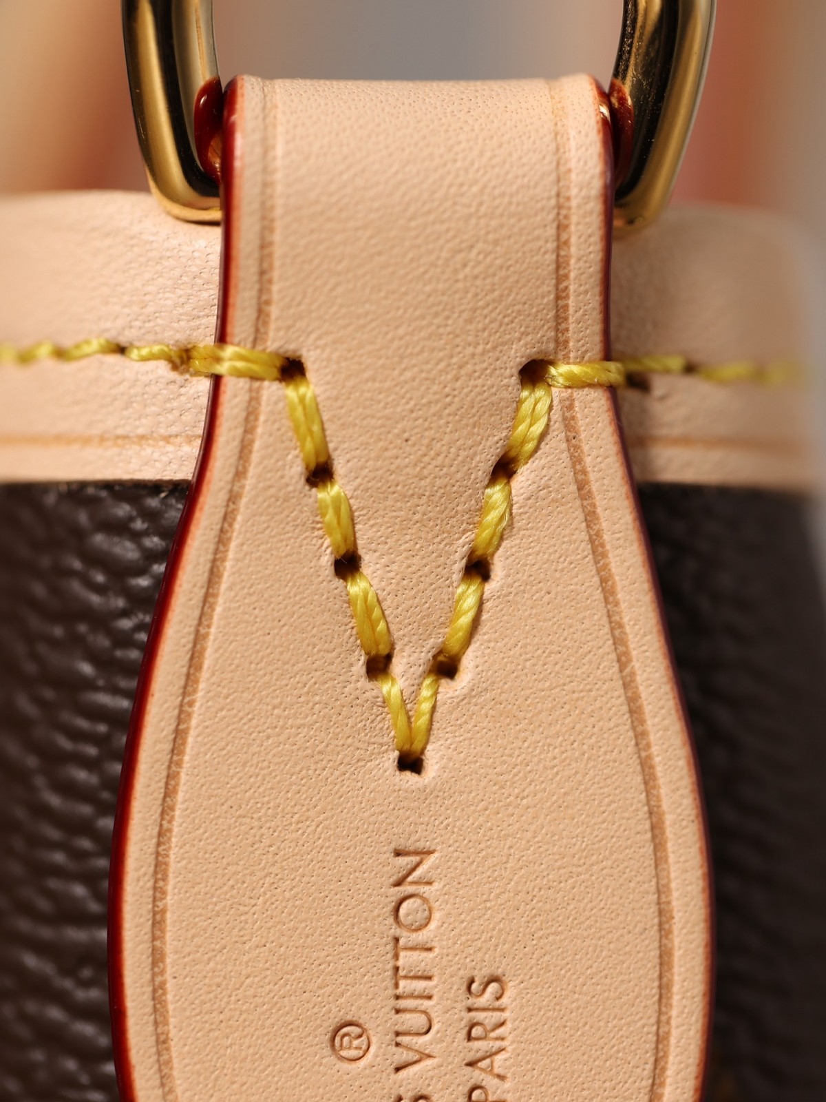 Shebag Super replica Louis Vuitton M46705 NEVERFULL BB bag review(2025 May updated)-Botiga en línia de bosses falses de Louis Vuitton de millor qualitat, rèplica de bosses de disseny ru
