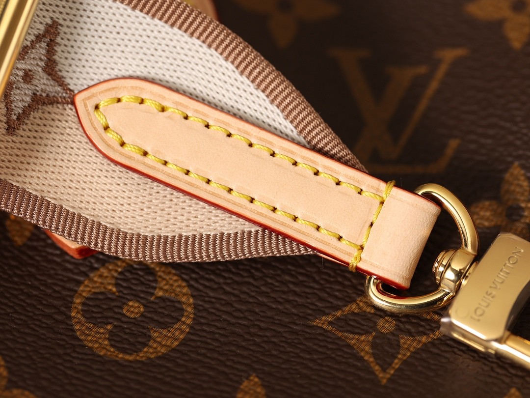 Shebag Super replica Louis Vuitton M46705 NEVERFULL BB bag review(2025 May updated)-Botiga en línia de bosses falses de Louis Vuitton de millor qualitat, rèplica de bosses de disseny ru