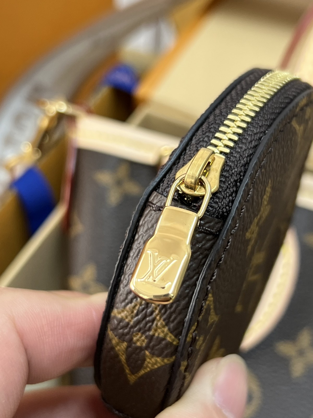 Shebag Super replica Louis Vuitton M46705 NEVERFULL BB bag review(2025 May updated)-Botiga en línia de bosses falses de Louis Vuitton de millor qualitat, rèplica de bosses de disseny ru