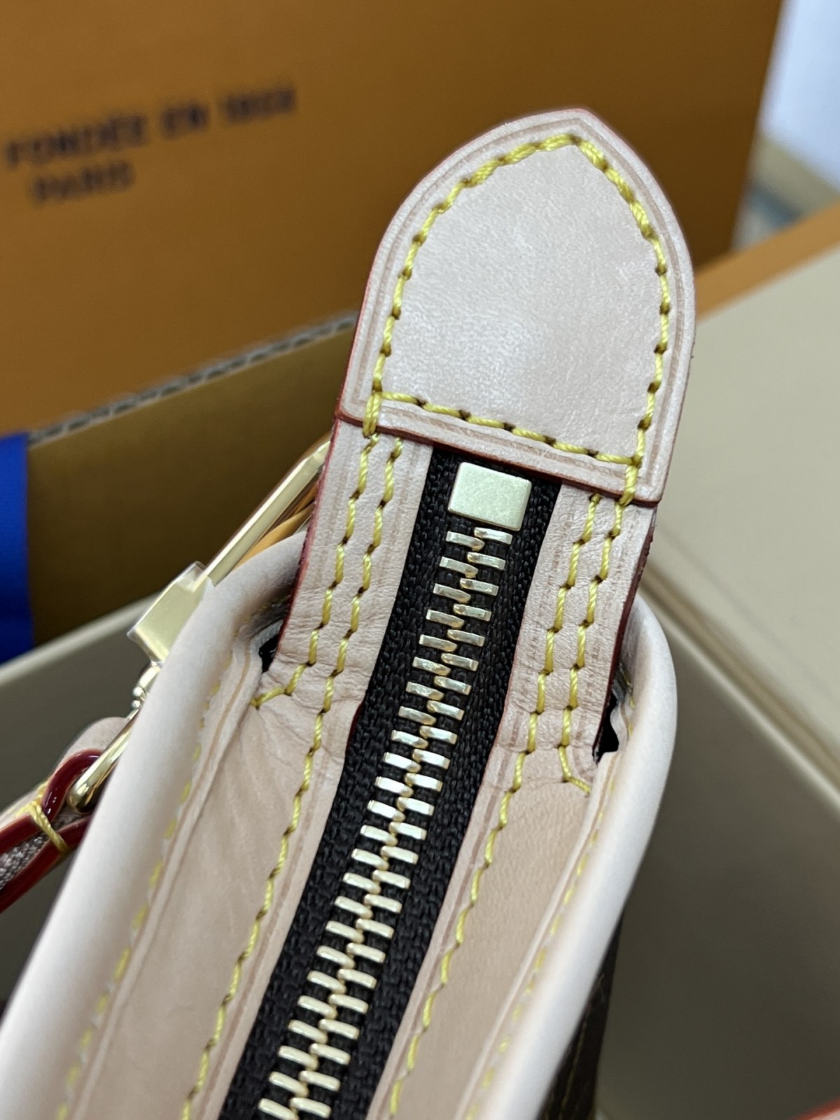 Shebag Super replica Louis Vuitton M46705 NEVERFULL BB bag review(2025 May updated)-Botiga en línia de bosses falses de Louis Vuitton de millor qualitat, rèplica de bosses de disseny ru