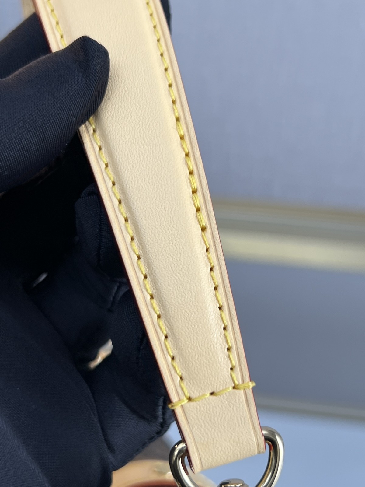 Shebag super replica Louis Vuitton M46740 SAUMUR BB bag review(2025 May udated)-Pangalusna kualitas palsu Louis Vuitton Kantong Toko Online, Replica desainer kantong ru