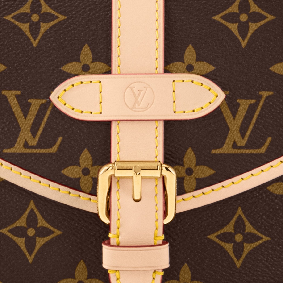 Shebag super replica Louis Vuitton M46740 SAUMUR BB bag review(2025 May udated)-Pangalusna kualitas palsu Louis Vuitton Kantong Toko Online, Replica desainer kantong ru
