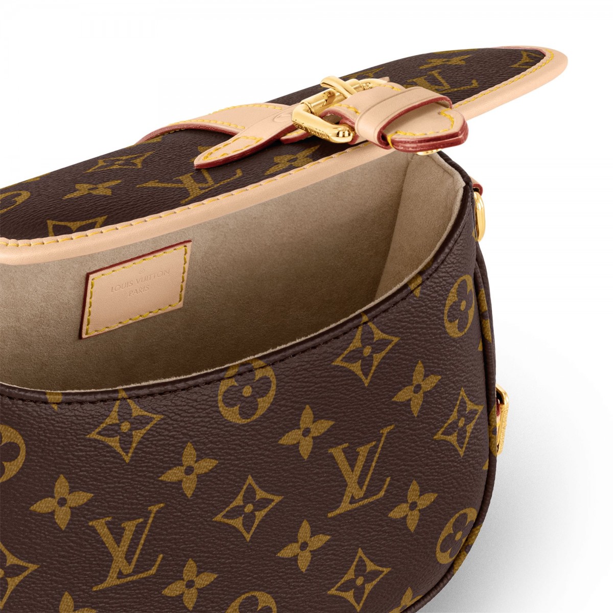 Shebag super replica Louis Vuitton M46740 SAUMUR BB bag review(2025 May udated)-Pangalusna kualitas palsu Louis Vuitton Kantong Toko Online, Replica desainer kantong ru