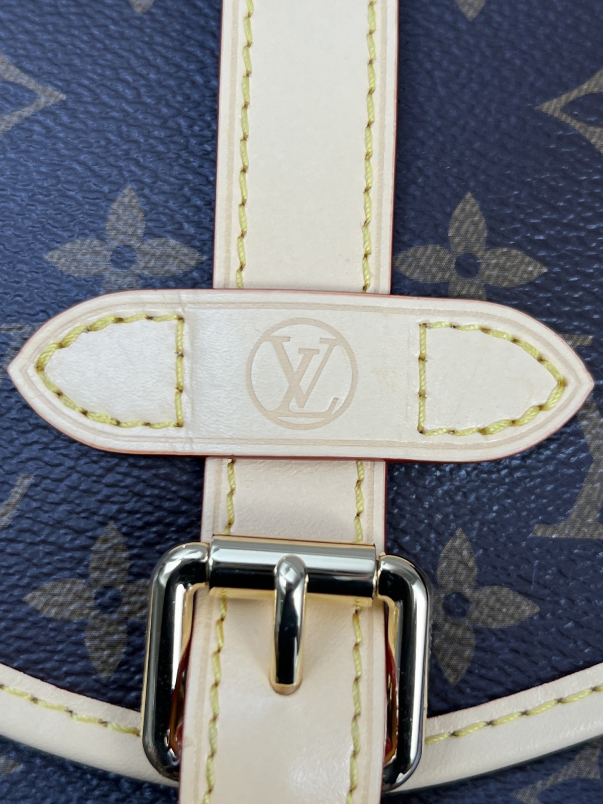 Shebag super replica Louis Vuitton M46740 SAUMUR BB bag review(2025 May udated)-Pangalusna kualitas palsu Louis Vuitton Kantong Toko Online, Replica desainer kantong ru
