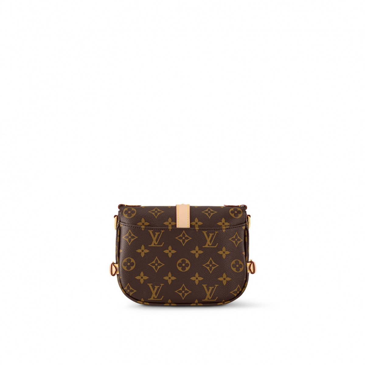 Shebag super replica Louis Vuitton M46740 SAUMUR BB bag review(2025 May udated)-Pangalusna kualitas palsu Louis Vuitton Kantong Toko Online, Replica desainer kantong ru